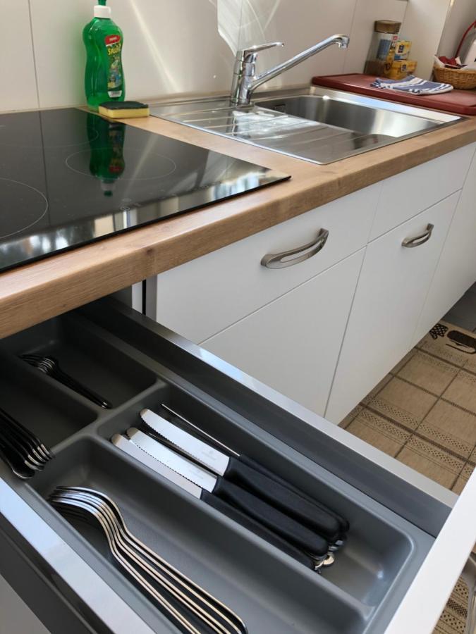 Apartment Italy Interlaken Luaran gambar