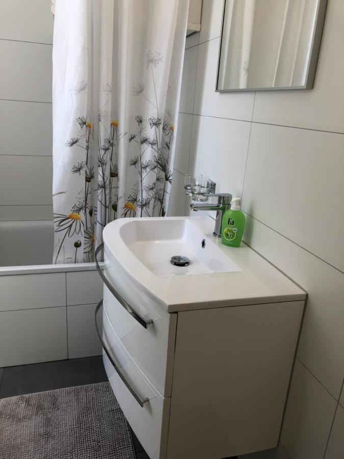 Apartment Italy Interlaken Luaran gambar
