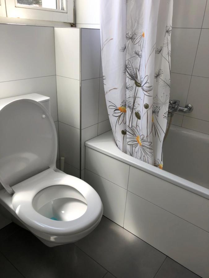 Apartment Italy Interlaken Luaran gambar