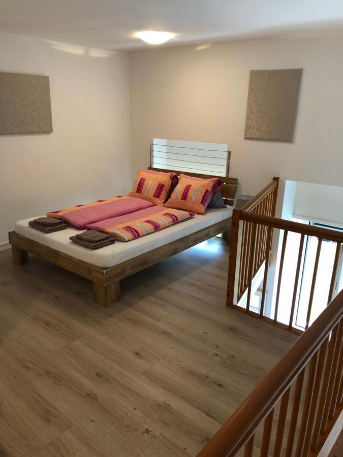 Apartment Italy Interlaken Luaran gambar