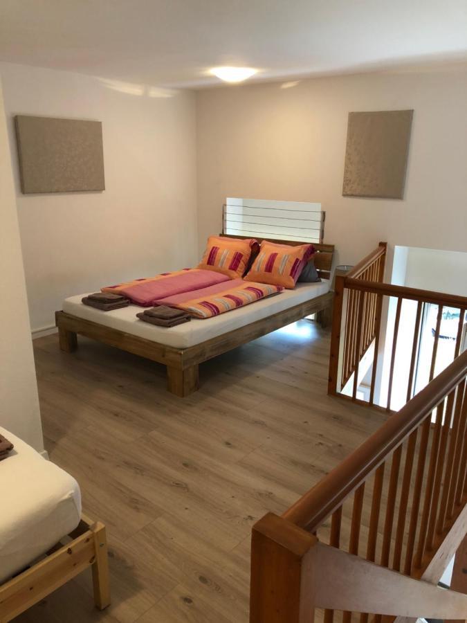 Apartment Italy Interlaken Luaran gambar