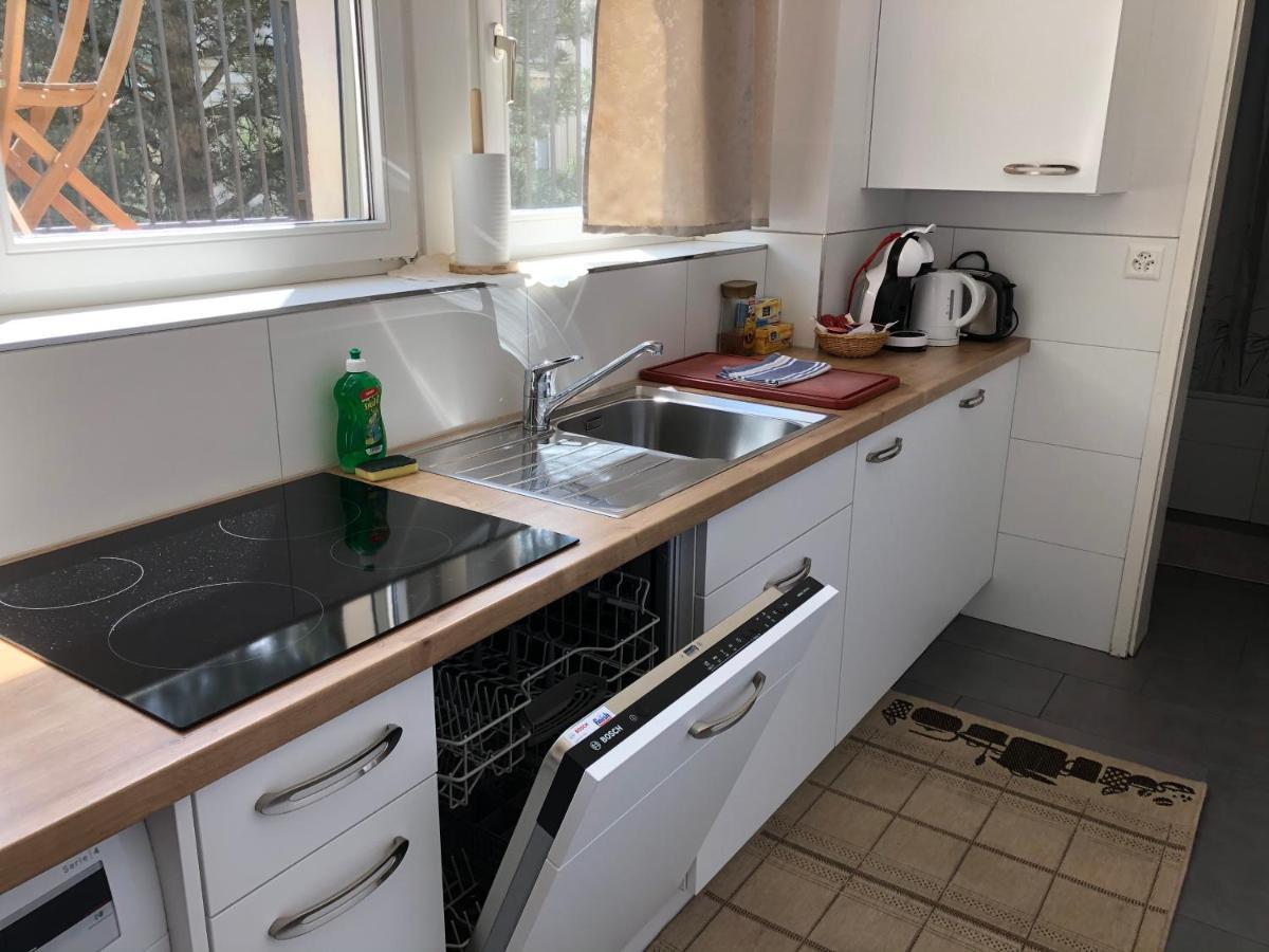 Apartment Italy Interlaken Luaran gambar