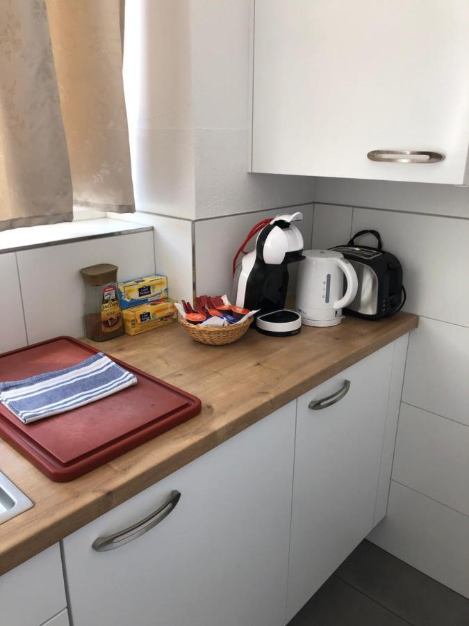 Apartment Italy Interlaken Luaran gambar
