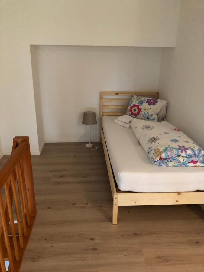 Apartment Italy Interlaken Luaran gambar