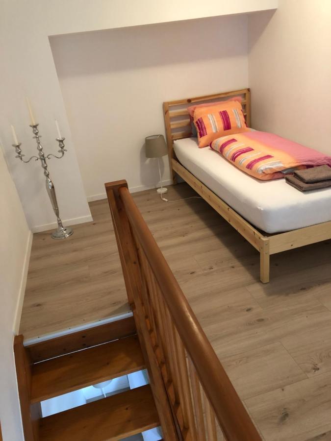 Apartment Italy Interlaken Luaran gambar