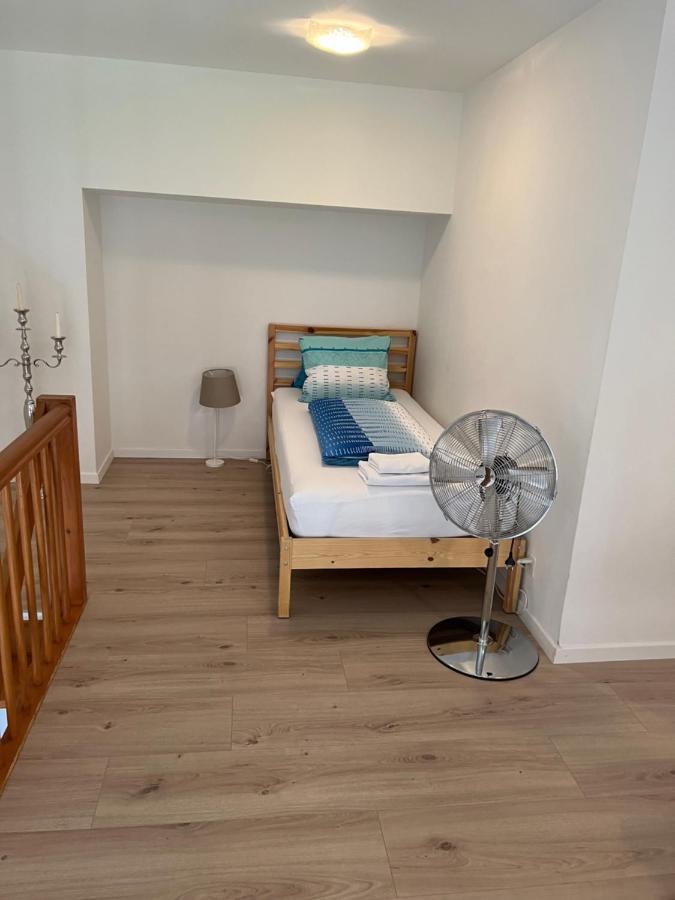 Apartment Italy Interlaken Luaran gambar