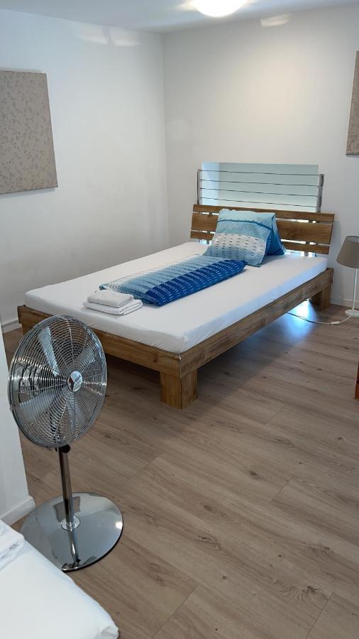 Apartment Italy Interlaken Luaran gambar