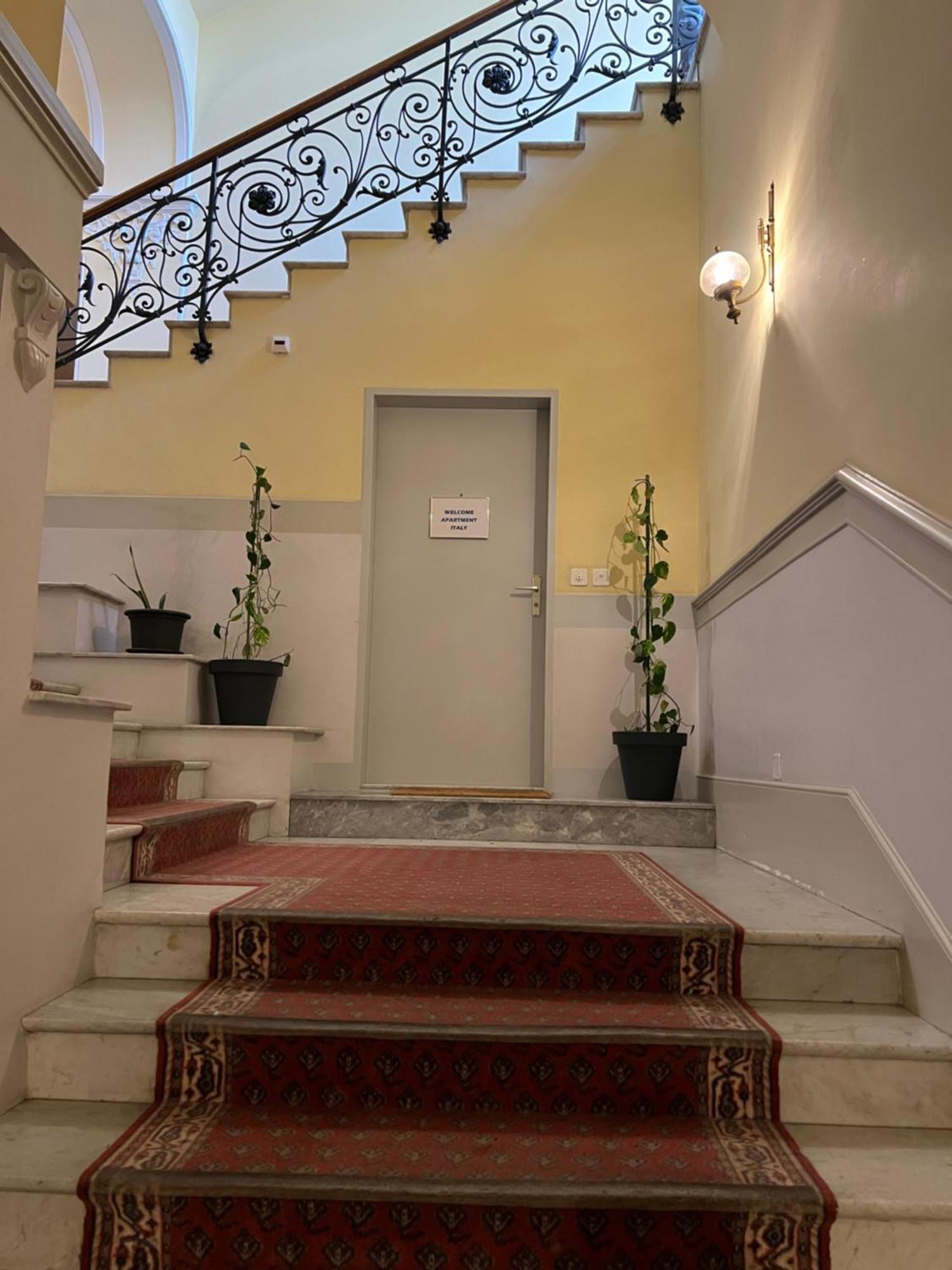 Apartment Italy Interlaken Luaran gambar