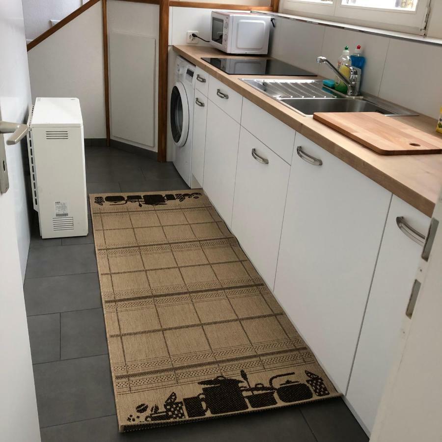 Apartment Italy Interlaken Luaran gambar