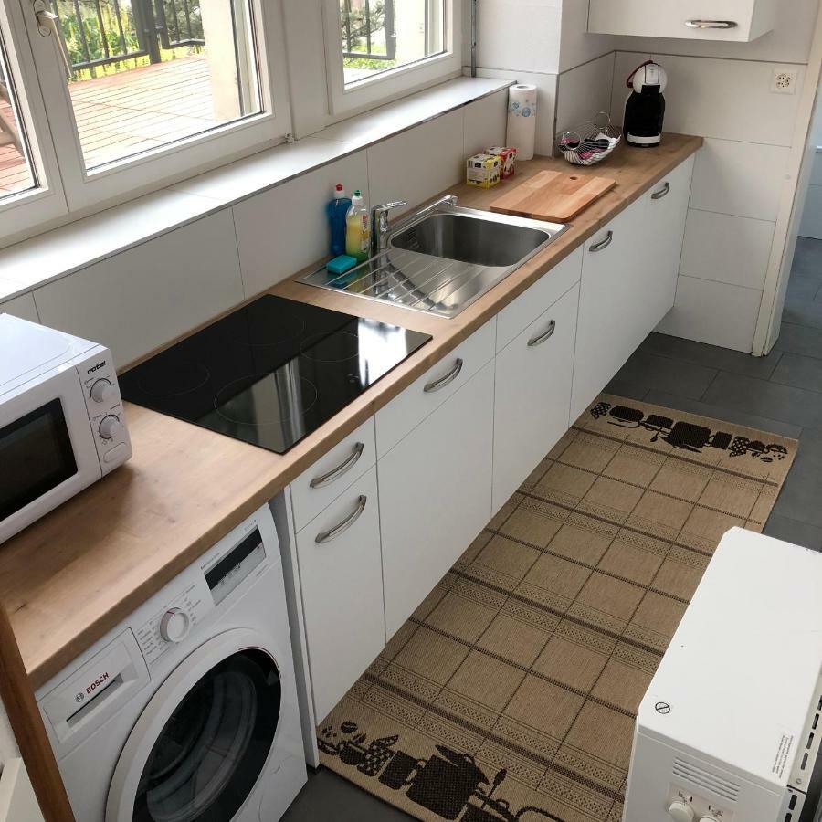 Apartment Italy Interlaken Luaran gambar