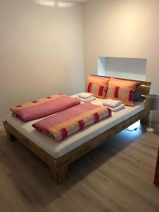 Apartment Italy Interlaken Luaran gambar