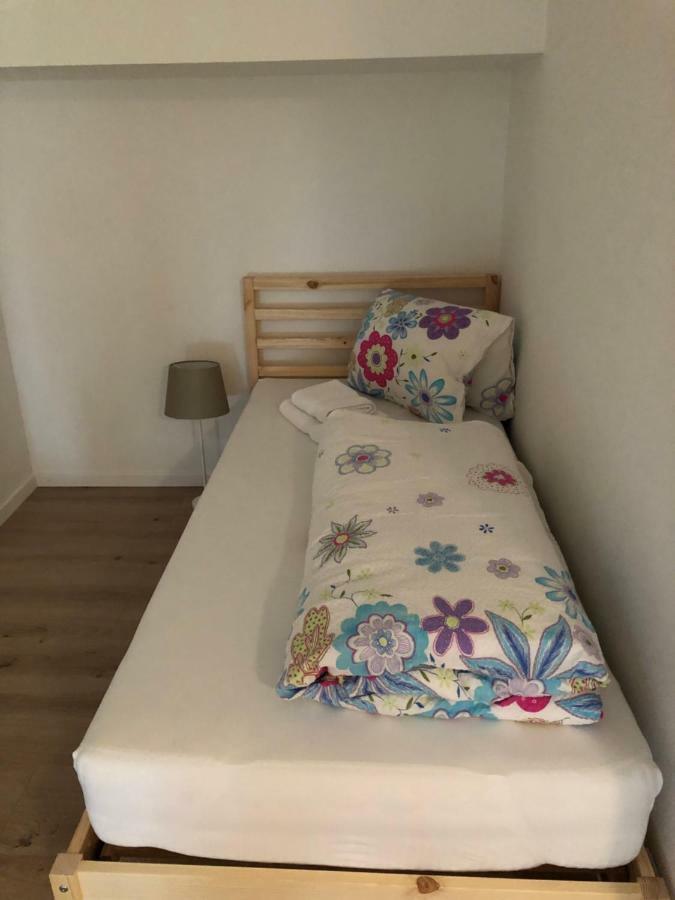 Apartment Italy Interlaken Luaran gambar