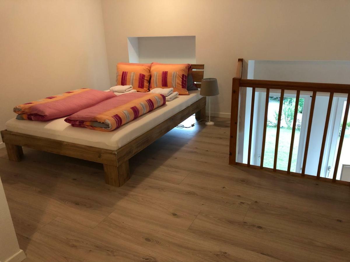 Apartment Italy Interlaken Luaran gambar
