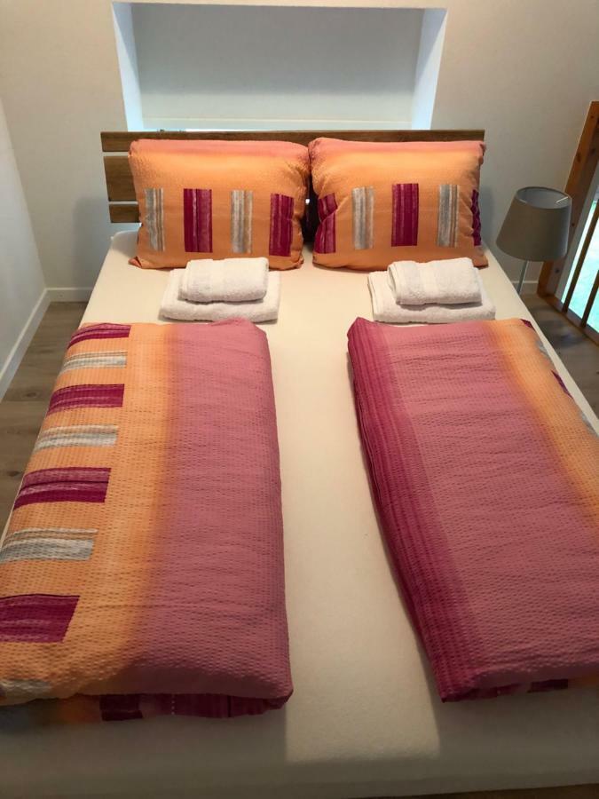 Apartment Italy Interlaken Luaran gambar