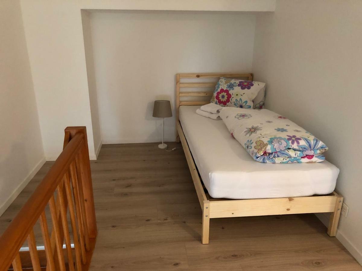 Apartment Italy Interlaken Luaran gambar