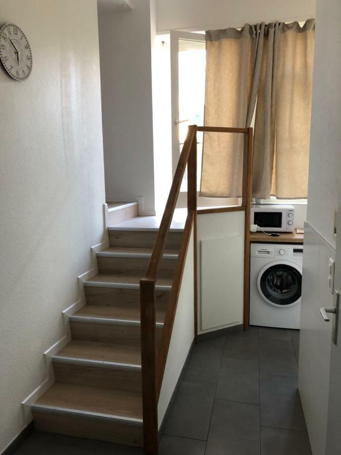 Apartment Italy Interlaken Luaran gambar