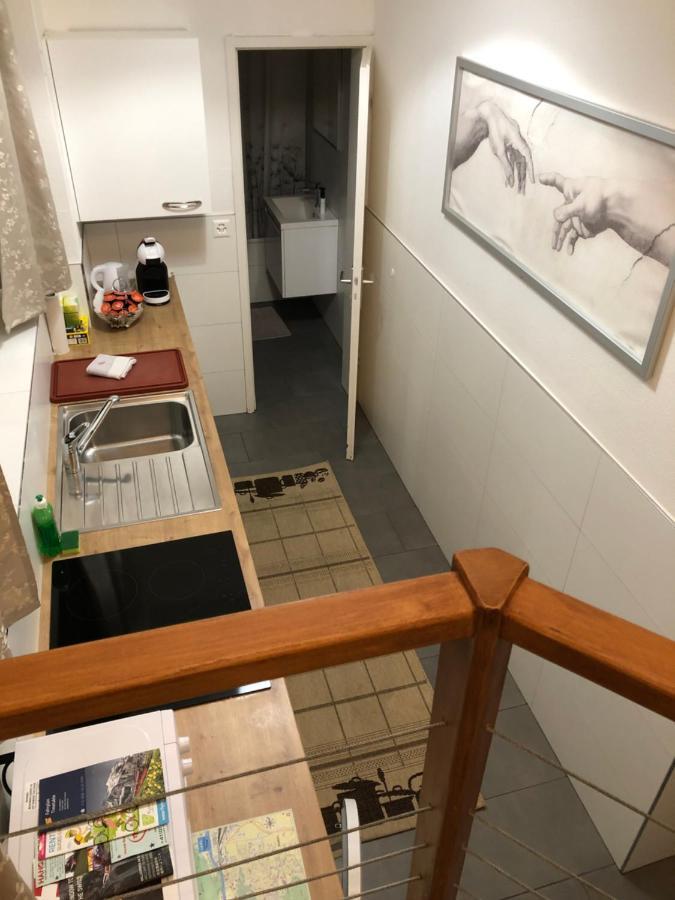 Apartment Italy Interlaken Luaran gambar