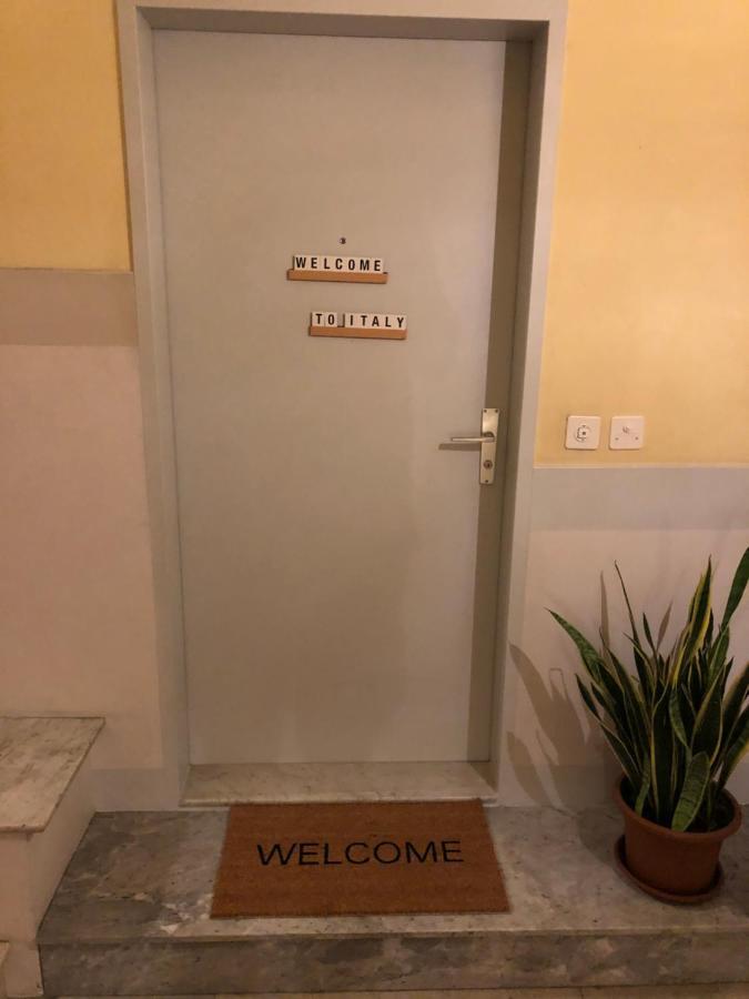 Apartment Italy Interlaken Luaran gambar